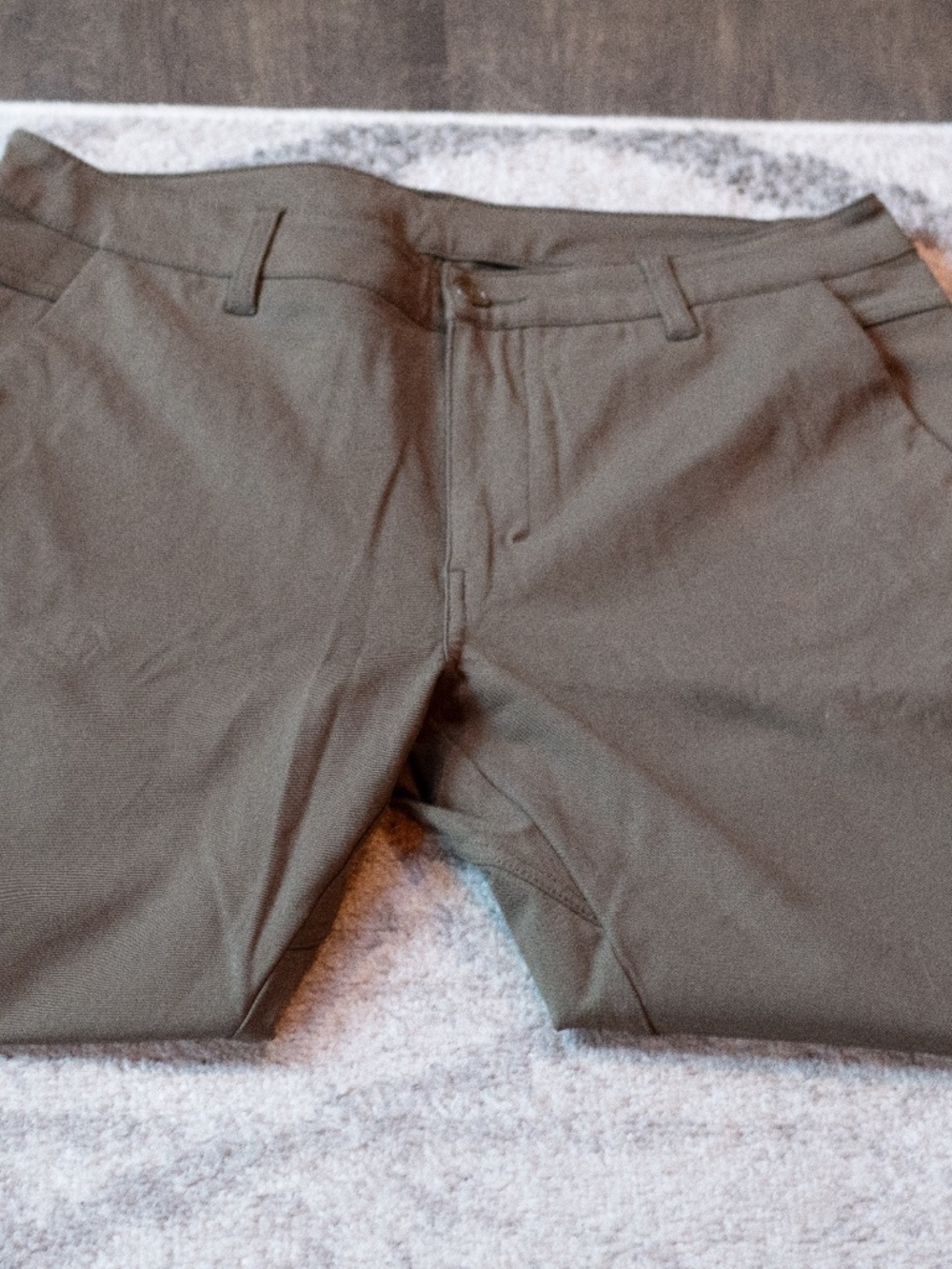 BYLT Basics Everyday Joggers